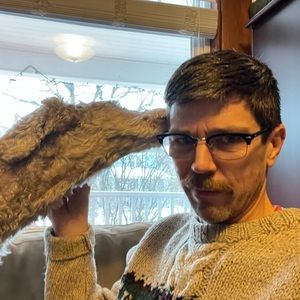 Meet your Posher, Joshua